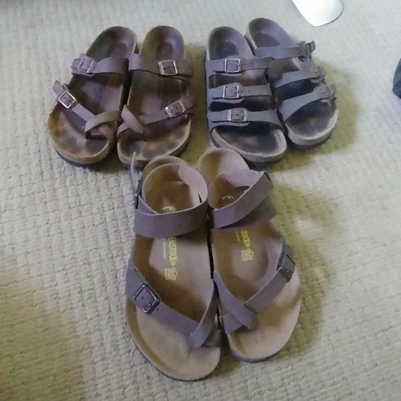 Birkenstock Shoes - INFORMATIONAL ONLY